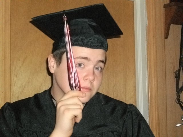 Trents Cap & Gown