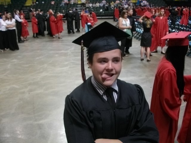 Graduation